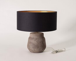 Lampă de masă Tellus II 51 cm