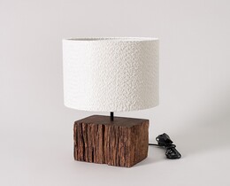 Lampă de masă Lignum 49 cm