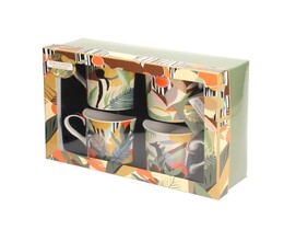 Set căni Nubia 4 buc