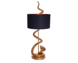 Lampă de masă Cobra 80cm