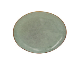 Farfurie desert Gelato ⌀20cm verde