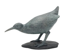 Figurină Dunlin 19x9x17cm