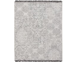 Dywan Tweed gri 120x170cm