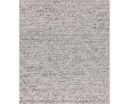 Dywan Breeze cărbune/gri 120x170cm