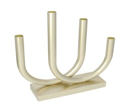 Swiecznik Tanato 34cm