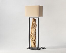 Lampă de podea Altum 165 cm