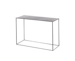 Suport pentru plante Magra 51x16x38cm