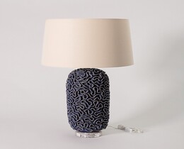 Lampă de masă Corallium 79 cm