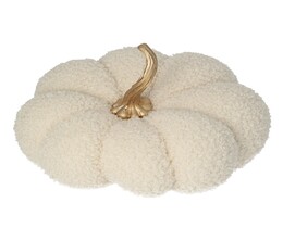 Dovleac decorativ 20x15cm