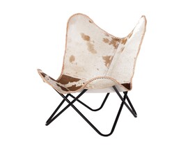 Fotoliu Imeon 72x76x96cm petice