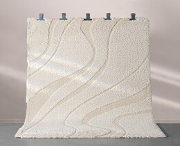 Cremă de relaxare Dywan 160x230 cm