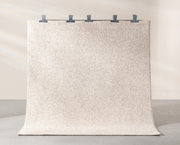 Dywan Solaro bej/gri 160x230 cm