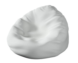 Pungă puf pentru scaun