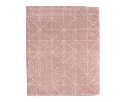 Dywan Royal Nomadic Living roz/crem 120x170cm