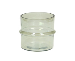 Swiecznik Crista 10cm