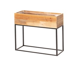 Suport pentru plante Rune 55x21x61cm