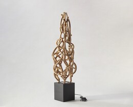 Lampă de podea Vinea 150 cm
