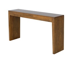 Masă consolă Kendra 110 x 26 x 78 cm