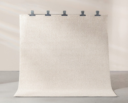 Dywan Solaro in gri 160x230 cm
