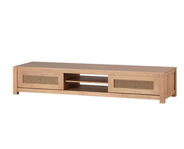 Comodă TV Agra 162x45x37cm