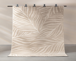 Dywan Velora bej 200x290 cm