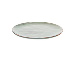 Farfurie cină Gelato ⌀27cm verde