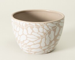 Capac pentru ghiveci de flori Tysko 16x14 cm