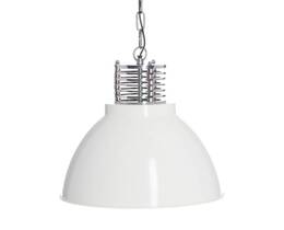 Lampă suspendată Megan Crem 32cm