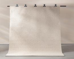 Dywan Solaro in gri 200x290 cm