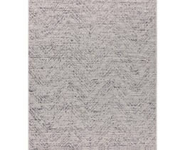 Dywan Breeze gri cărbune 160x230cm