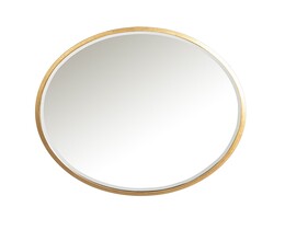Lustro Vento Auriu 80cm