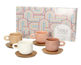 Set cupe Sottile