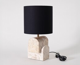 Lampă de masă Petra 64 cm
