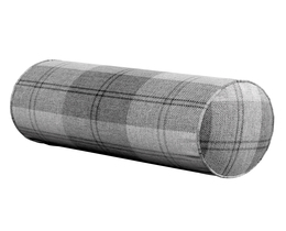 Pernă simplă pentru bolster