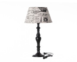 Lampă de masă LaFrance 61cm