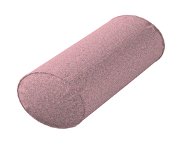 Husă Bolster Ektorp