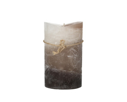 Latte Świeca Dorotea 15cm
