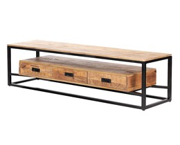 Comodă TV Sivert 150x40x51cm
