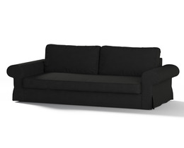 Husă canapea extensibilă Backabro cu 3 locuri