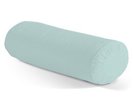 Pernă Bolster cu pliuri
