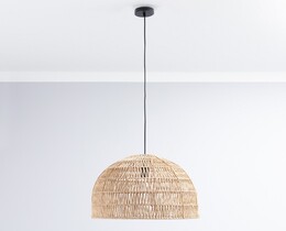 Lampă suspendată Nasira 40cm