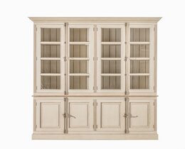 Bufet Gordes 210x53x240 crem