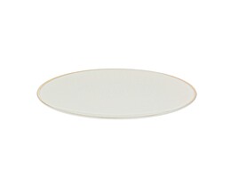 Farfurie Alice Gold 21cm