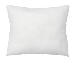 Pernă interioară 50x50 cm pentru fețe de pernă 43x43 cm și 45x45 cm