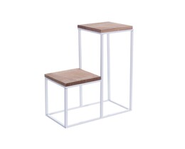Suport pentru plante Alfie 34x17x50cm