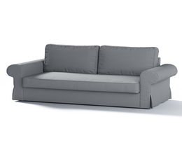 Husă canapea extensibilă Backabro cu 3 locuri