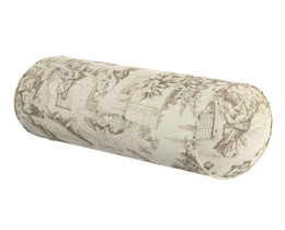 Pernă simplă pentru bolster