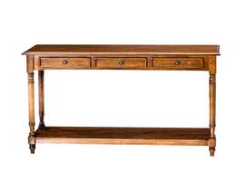 Masă consolă Charlie 120cm