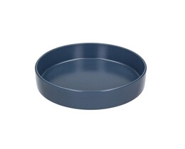 Farfurie adâncă Dim Sapphire ⌀21cm