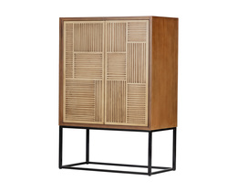 Cabinetul bar Ozzy